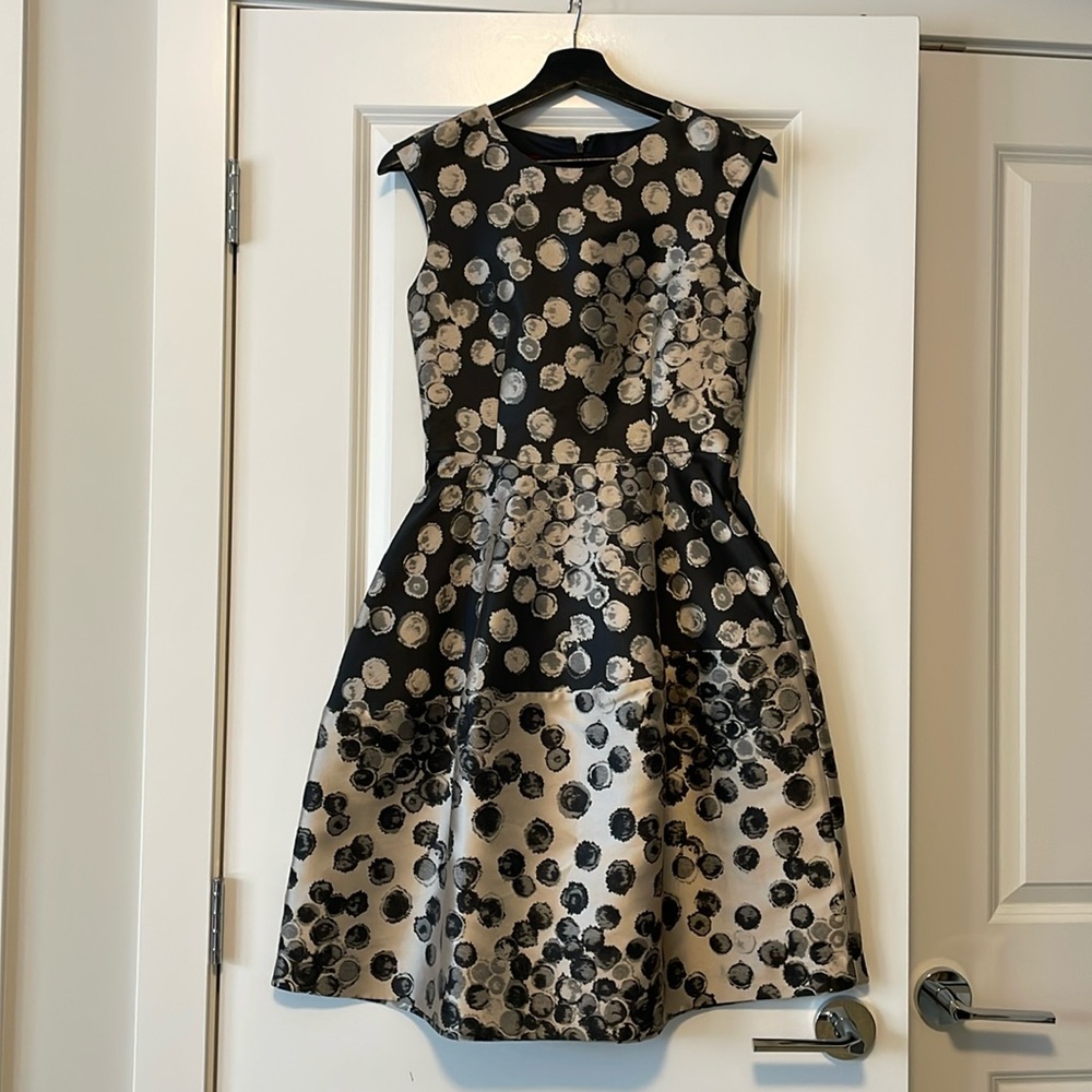 Carolina Herrera dress